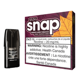 #1 Best vape shop Selling the new STLTH Snap Buenos Aires Tobacco Mister Vapor New Brunswick Canada